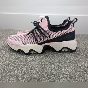 Sorel Kinetic Impact II Lace